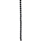 12 Pack: Preciosa Glass Crystal Round Beads, 6mm by Bead Landing™